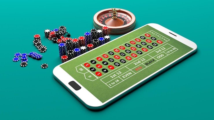 Tampilan antarmuka platform jpnation slot dengan berbagai kategori pasar olahraga dan permainan