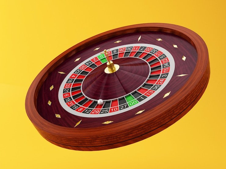 Permainan kasino langsung dengan dealer di jpnation slot
