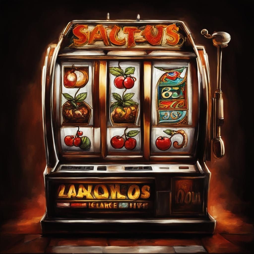 Slot dan permainan digital di jpnation slot