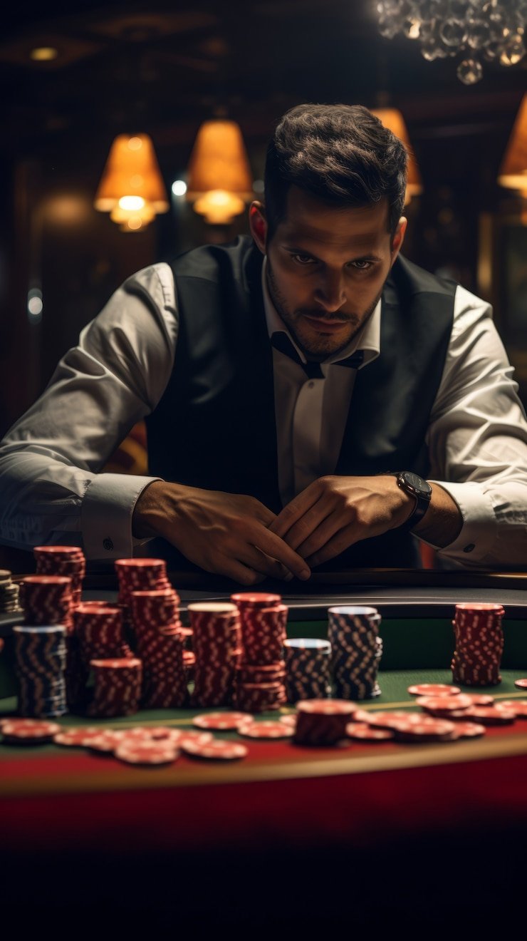 Tampilan pasar Asian Games di jpnation slot dengan berbagai cabang olahraga
