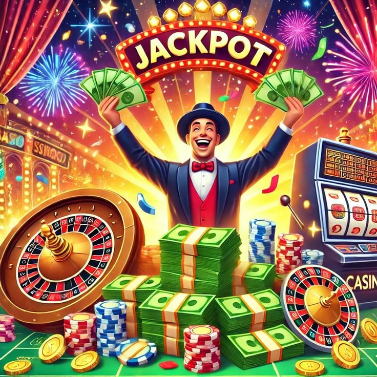 jpnation slot featured game showcase