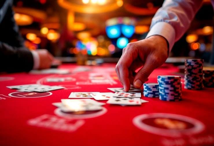 Antarmuka taruhan Honor of Kings di jpnation slot