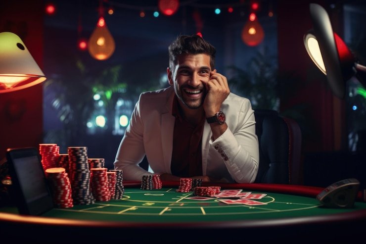 Tier Platinum dan Diamond program loyalitas jpnation slot dengan benefit premium