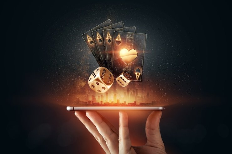 Tampilan waktu penutupan pasar Champions League di jpnation slot