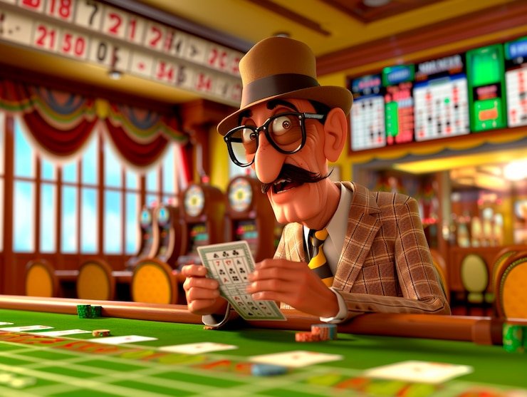 Tampilan notifikasi penutupan pasar di jpnation slot
